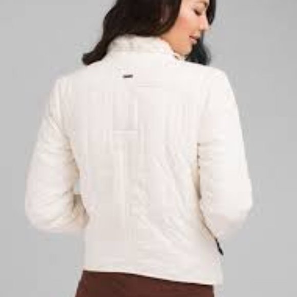 PRANA Diva Jacket - Picture 3 of 16